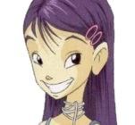 Poze noi Hay Lin! - rebela_din_noapte - Witch