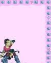 Poze noi Hay Lin! - rebela_din_noapte - Witch