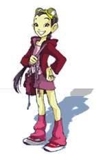 Poze noi Hay Lin! - rebela_din_noapte - Witch