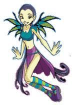 Poze noi Hay Lin! - rebela_din_noapte - Witch