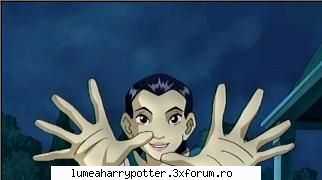 Poze noi Hay Lin! - rebela_din_noapte - Witch