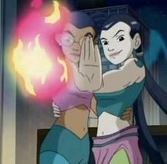 Poze noi Hay Lin! - rebela_din_noapte - Witch
