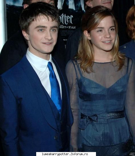 Premierile HP - hermy_kmy_sefa - HARRY POTTER