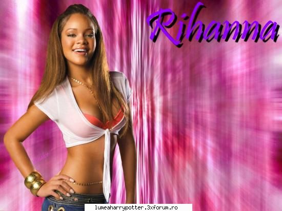 Rihanna - Pantera 2006 - Witch