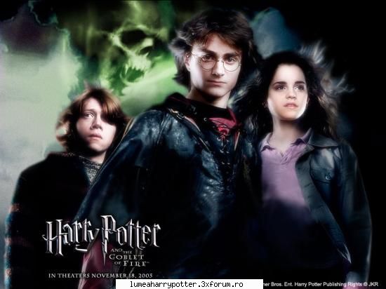 Ron Weasley - Harryona Po. - HARRY POTTER