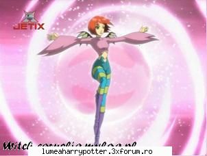 Semnele lor! - Sweet_Will - Witch