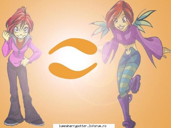 Semnele lor! - Sweet_Will - Witch