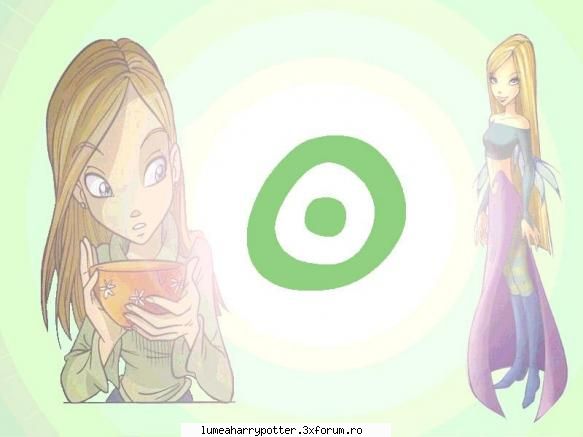 Semnele lor! - Sweet_Will - Witch