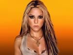 Shakira - blonda_badgirl - Witch