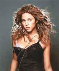 Shakira - rebela_din_noapte - Witch