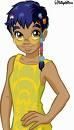 Taranee Cook - Oricum taranee arata mai bbine in desne - Witch