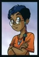 Taranee Cook(galerie de imagini) - rebela_din_noapte - Witch