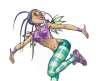 Taranee Cook(galerie de imagini) - rebela_din_noapte - Witch