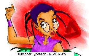 Taranee Cook(galerie de imagini) - rebela_din_noapte - Witch