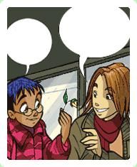 Taranee Cook(galerie de imagini) - tara & nigy! :) - Witch
