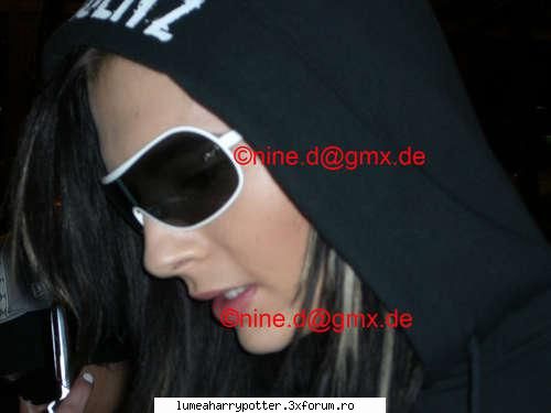 Tokio Hotel - luv4billlll4everrr - Witch