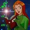 Totally Spies - laura witch - Witch