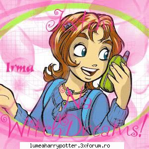 Totally Spies vs. Witch - Witch - Witch