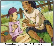 Will Vandom - 1 una cu cornelia! - Witch
