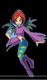 Will Vandom - Will_Witch - Witch