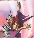 Will Vandom - Eu cred ca Will arata cool aici - Witch