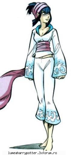 Will Vandom - willdreea - Witch