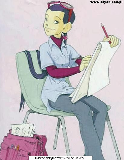 Will Vandom - Hay-lin super sweet - Witch