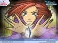 Will in actiune! - Will**Madalina - Witch