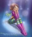 Will in actiune! - Blue night.....******* - Witch