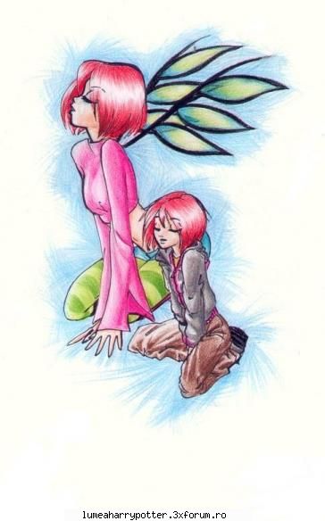 Will in actiune! - love_will - Witch