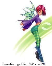 Will in actiune! - love_will - Witch