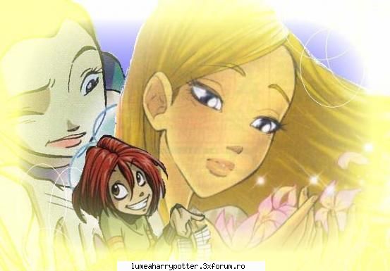 Will vs. Cornelia - Unde e asta...? - Witch