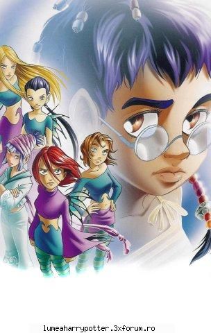 Will vs. Cornelia - angel_witch - Witch