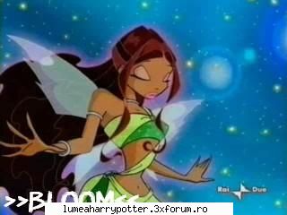 Winx - Seamana cu Rihanna!;) - Witch