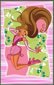 Winx - love_will - Witch