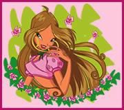 Winx - love_will - Witch