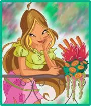 Winx - love_will - Witch