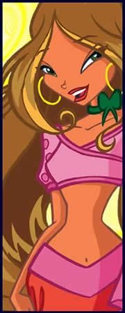 flora...9 winx