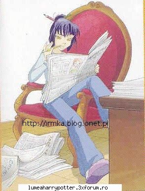Witch niste desene! - kitty_4_you - Witch