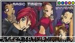 Witch niste desene! - kitty_4_you - Witch