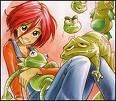 Witch vs. Winx - blonda_badgirl - Witch
