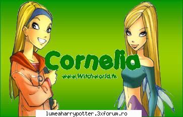 album foto cornelia - love_will - Witch