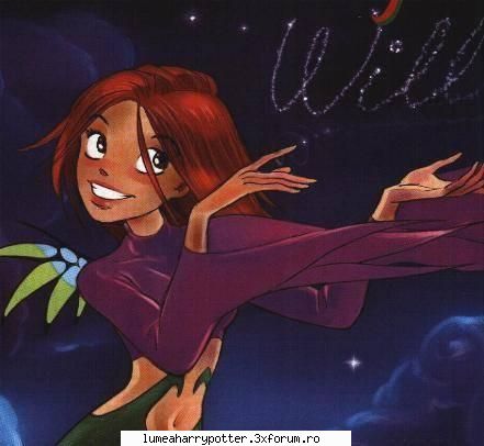 album foto cornelia - love_will - Witch