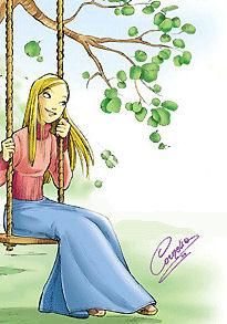 barfitio pe cateaua de HAY LIN - love_will - Witch