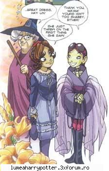 cele mai bune prietene - kitty_4_you - Witch