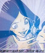 cele mai bune prietene - kitty_4_you - Witch