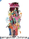 cele mai bune prietene - hermione_granan - Witch