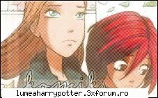 cele mai bune prietene - kitty_4_you - Witch