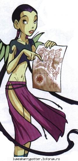 cele mai bune prietene - kitty_4_you - Witch