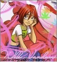 cele mai bune prietene - love_will - Witch